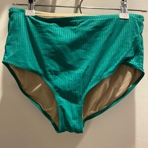 Albion, women’s swim bottoms